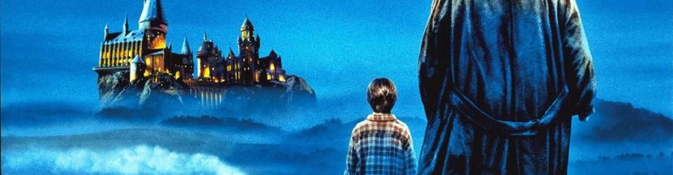Cover Top des films Harry Potter