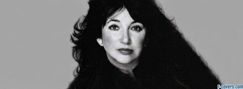 Les meilleurs albums de Kate Bush