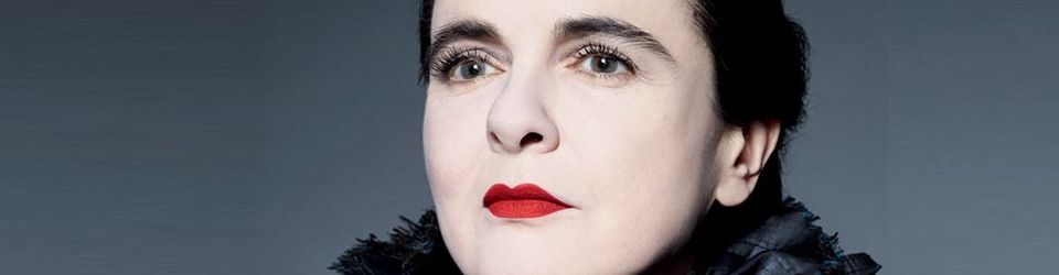 Cover Amélie Nothomb Ranked