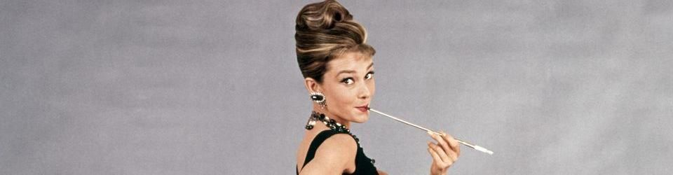 Cover Les meilleurs films avec Audrey Hepburn