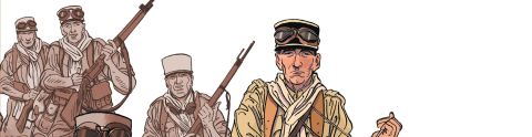 Mon année 2021 en BD (liste commentée)