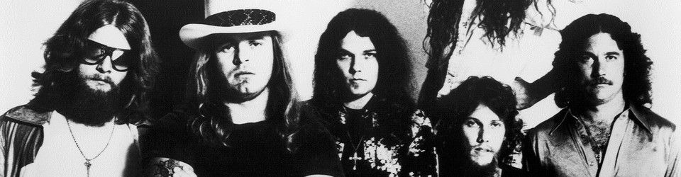 Cover Les meilleurs titres de Lynyrd Skynyrd