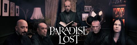 Les meilleurs titres de Paradise Lost