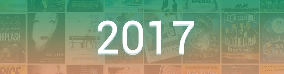 Cover Watching Challenge 2017