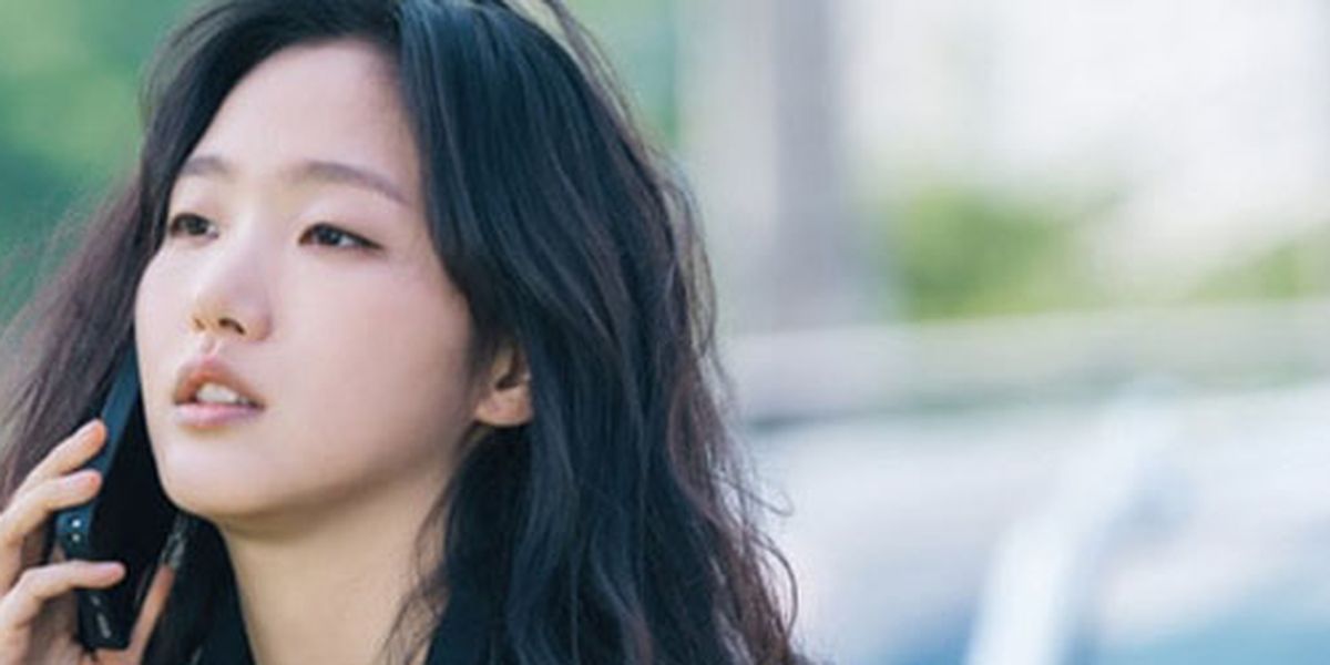 Top dramas avec Kim Go Eun Liste de 3 séries SensCritique