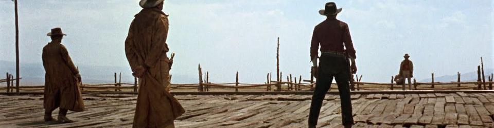 Cover Les meilleurs westerns