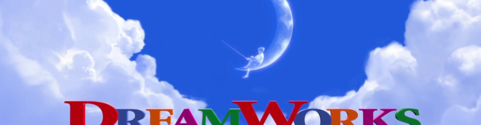 Cover Longs-Métrages d'Animation des Studios DreamWorks.
