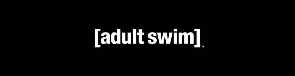 Cover Les séries Adult Swim