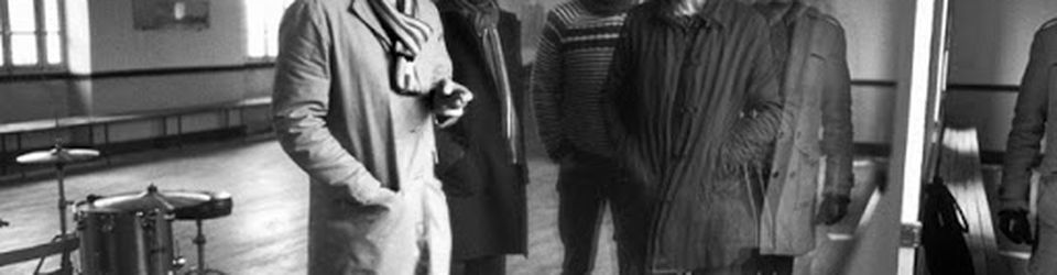 Cover Top Tindersticks