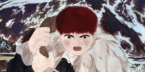 Mes romans graphiques préférés