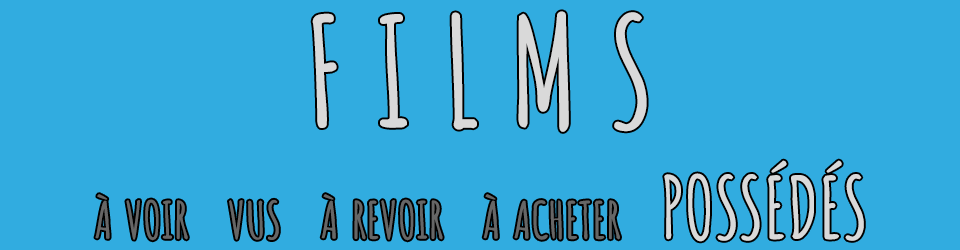 Cover Films : Possédés