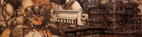 Les meilleures BD de 1985