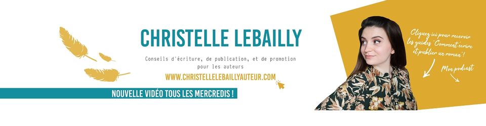 Cover Les conseils de Christelle Lebailly (Auteur).