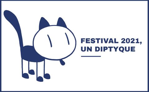 Palmarès du festival international bd d'Angoulème 2021