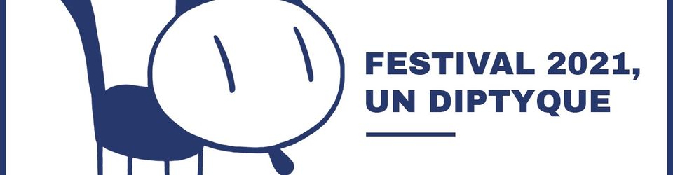 Cover Palmarès du festival international bd d'Angoulème 2021