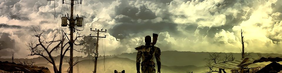 Cover Fallout