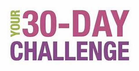30 days album challenge bis
