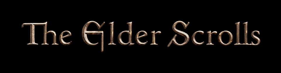 Cover TOP - The Elder Scrolls