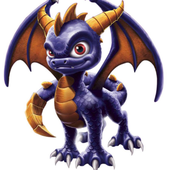 spydodragon