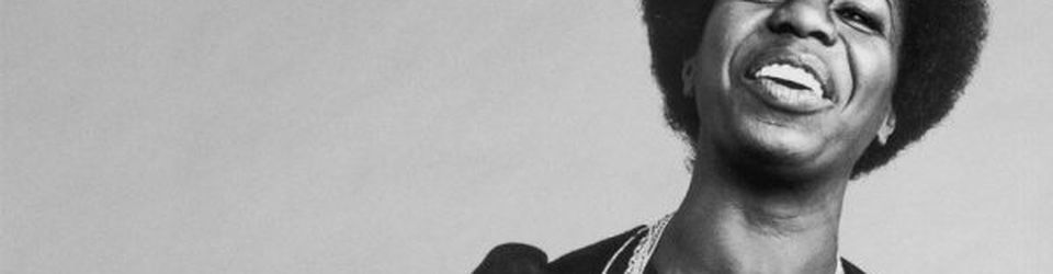 Cover Les meilleurs titres de Nina Simone