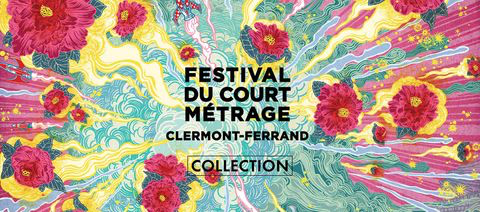 Festival du Court Métrage - Clermont Ferrand 2021
