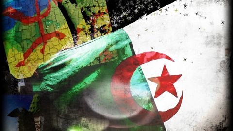 1 2 3 Viva l'Algérie : En Musique !