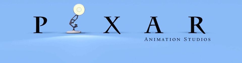 Cover Classement des films Pixar