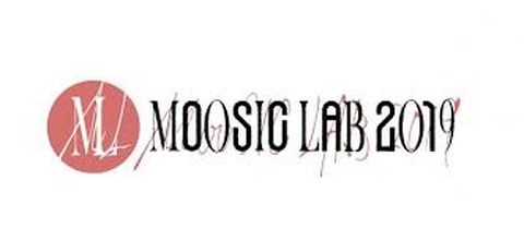 Moosic Lab 2019