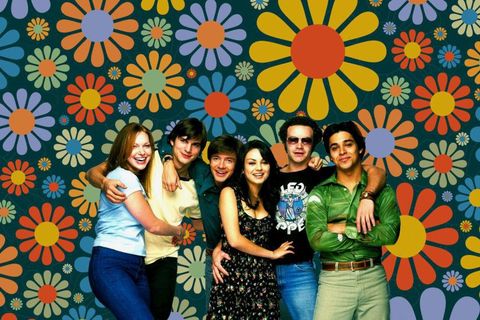 70's show ...