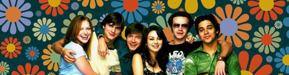 Cover 70's show ...