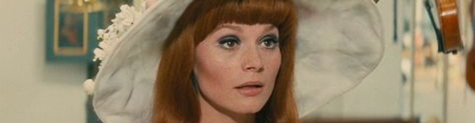 Cover mes 50 films préférés