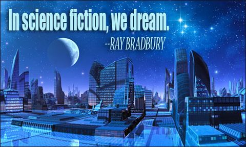 TBR Livres Science Fiction