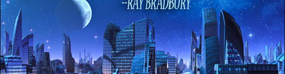 Cover TBR Livres Science Fiction
