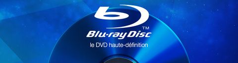 Mes DVD / Blu-Ray (Films)