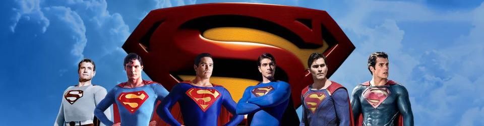 Cover Les meilleurs films Superman