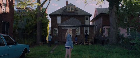 Mon année cinéma 2021