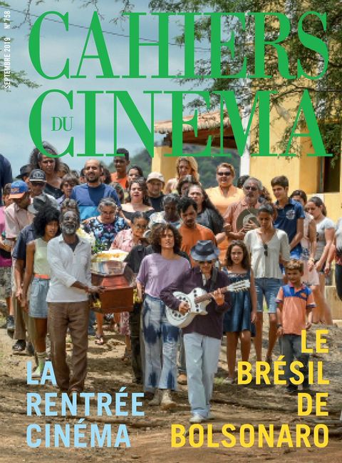 Films Brésiliens
