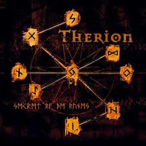 Les meilleurs albums Therion