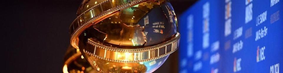 Cover Golden Globes 2021 : le palmarès des films