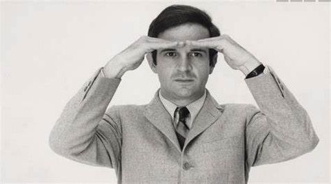 François Truffaut