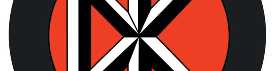 Cover ma playlist des Dead Kennedys
