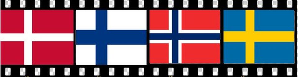 Cover Le cinéma scandinave