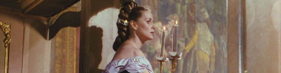 Cover Les meilleurs films avec Alida Valli