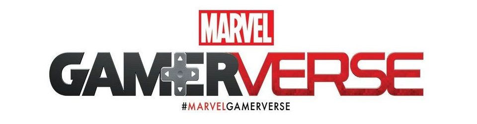 Cover Marvel Gamerverse