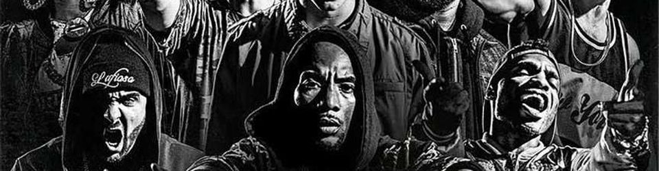 Cover Les meilleurs films de Joseph Kahn