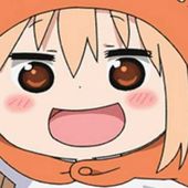 Patate-chan