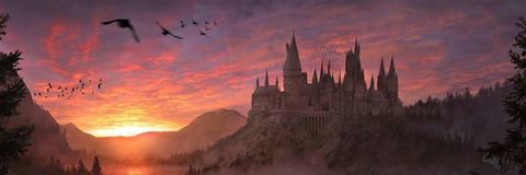 Classement films Harry Potter