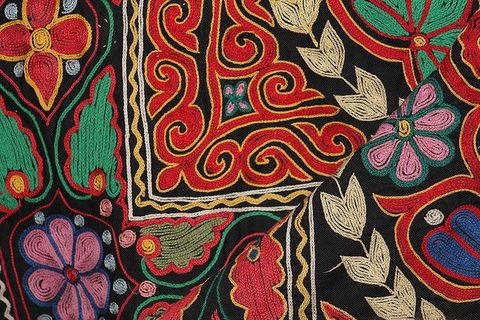 La Musique Du Kazakhstan
