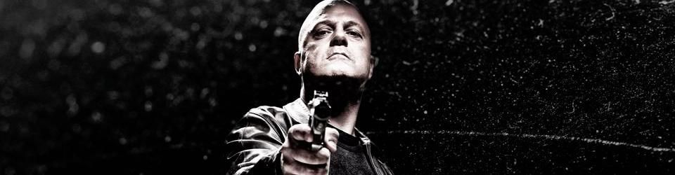 Cover Les meilleures séries thriller