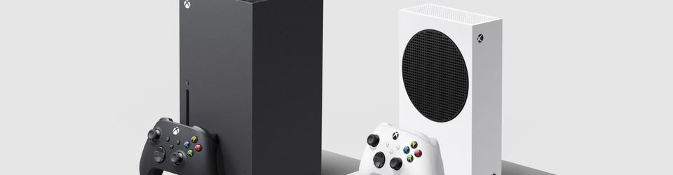 Cover Jeux optimisés pour Xbox Series X|S